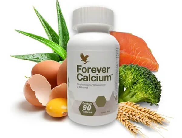 فوراور کلسیم دی مناسب برای سلامت مفاصل